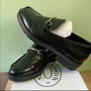 Steve Madden loafers